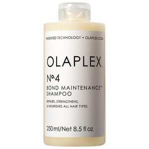 Olaplex
No. 4 Bond Maintenance™ Strengthening Hair Repair Shampoo